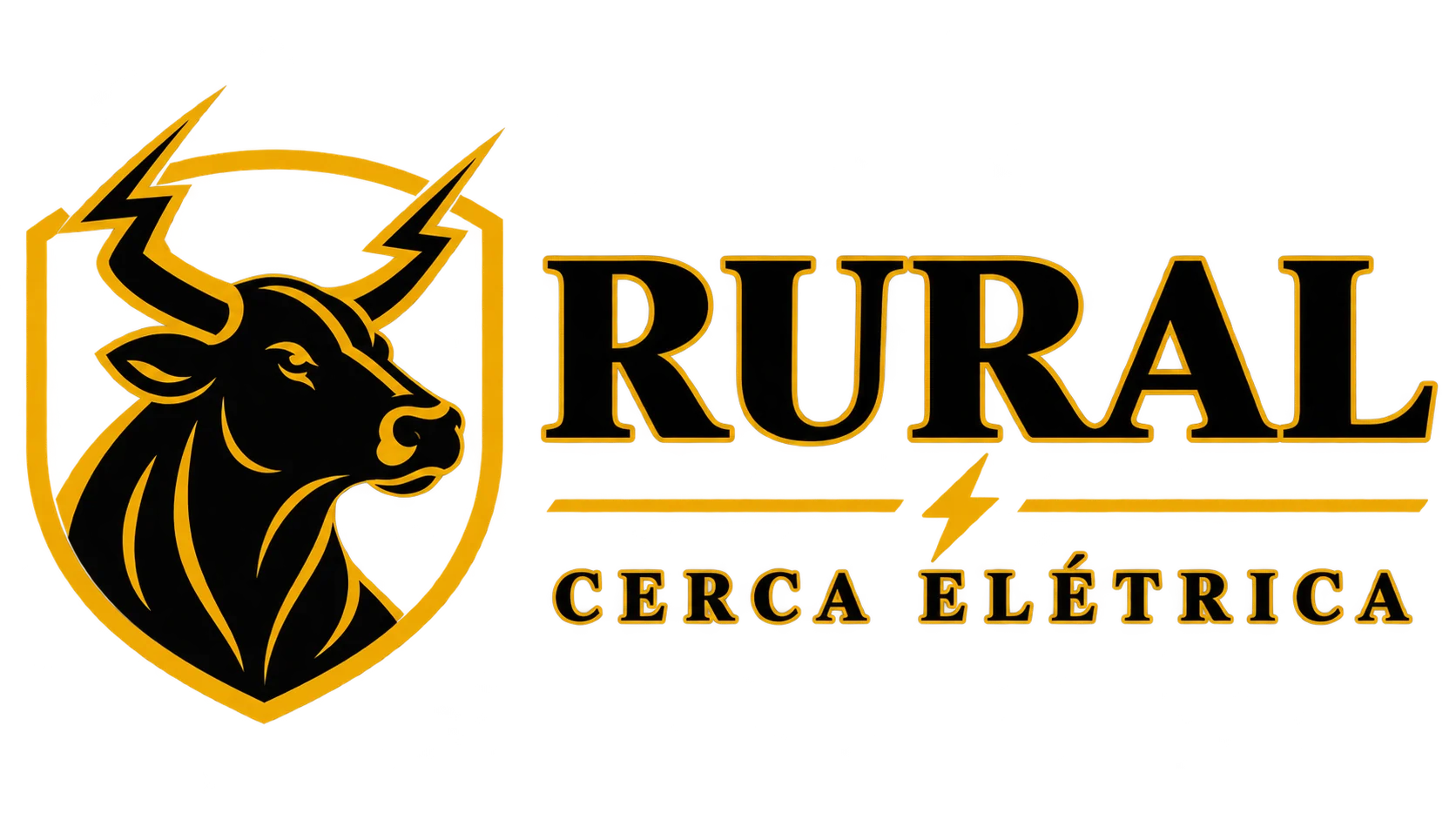 Rural Cerca Elétrica